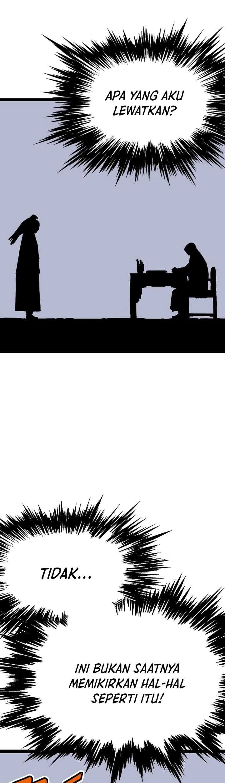 Asura (Ryu Ki-Un) Chapter 28 Gambar 22