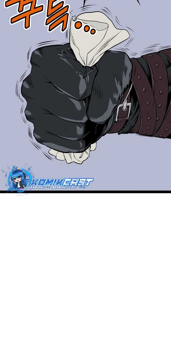 Asura (Ryu Ki-Un) Chapter 28 Gambar 23