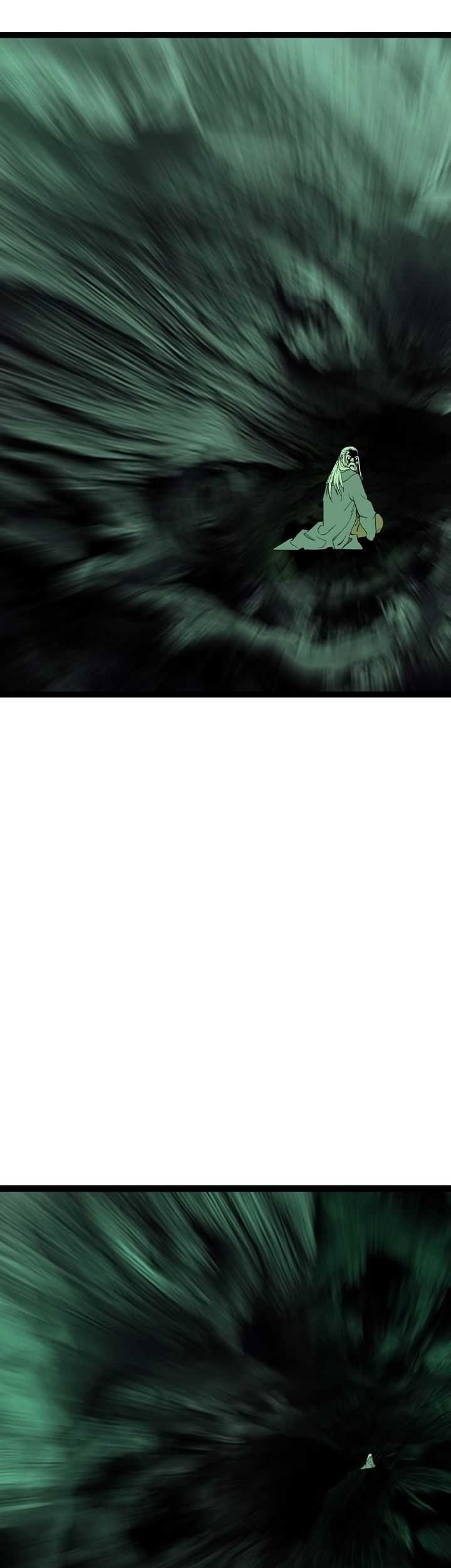 Asura (Ryu Ki-Un) Chapter 28 Gambar 44