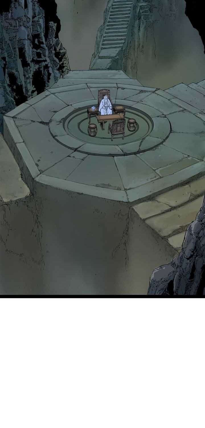 Asura (Ryu Ki-Un) Chapter 28 Gambar 49