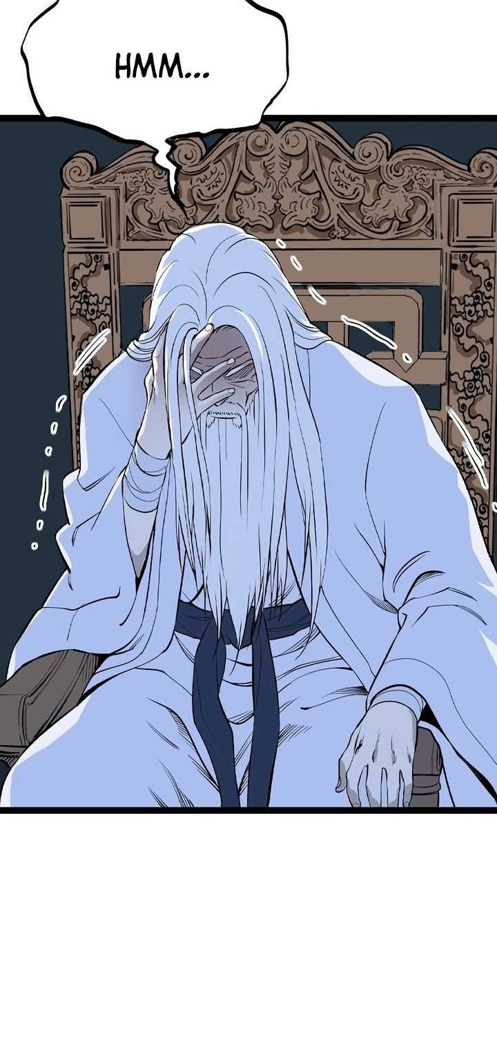 Asura (Ryu Ki-Un) Chapter 28 Gambar 51