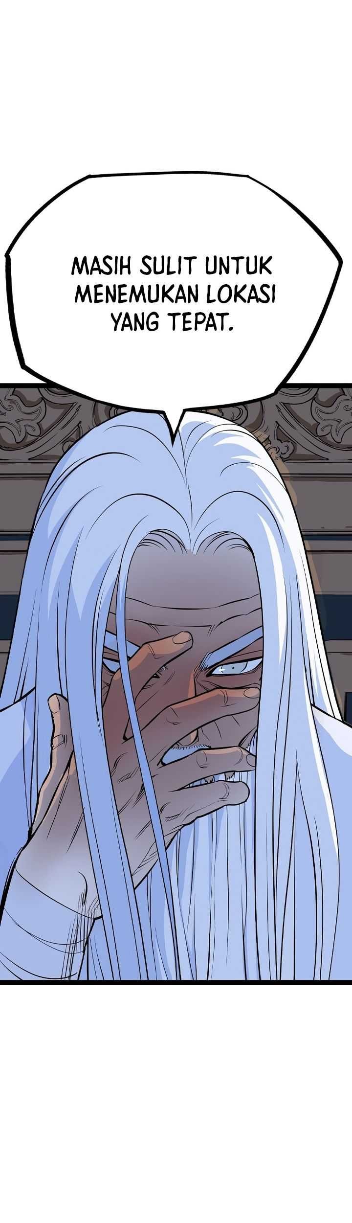 Asura (Ryu Ki-Un) Chapter 28 Gambar 52