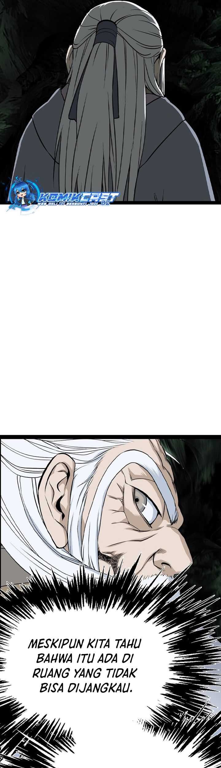 Asura (Ryu Ki-Un) Chapter 28 Gambar 54