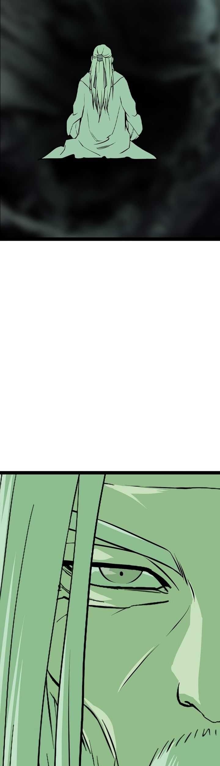 Asura (Ryu Ki-Un) Chapter 28 Gambar 38