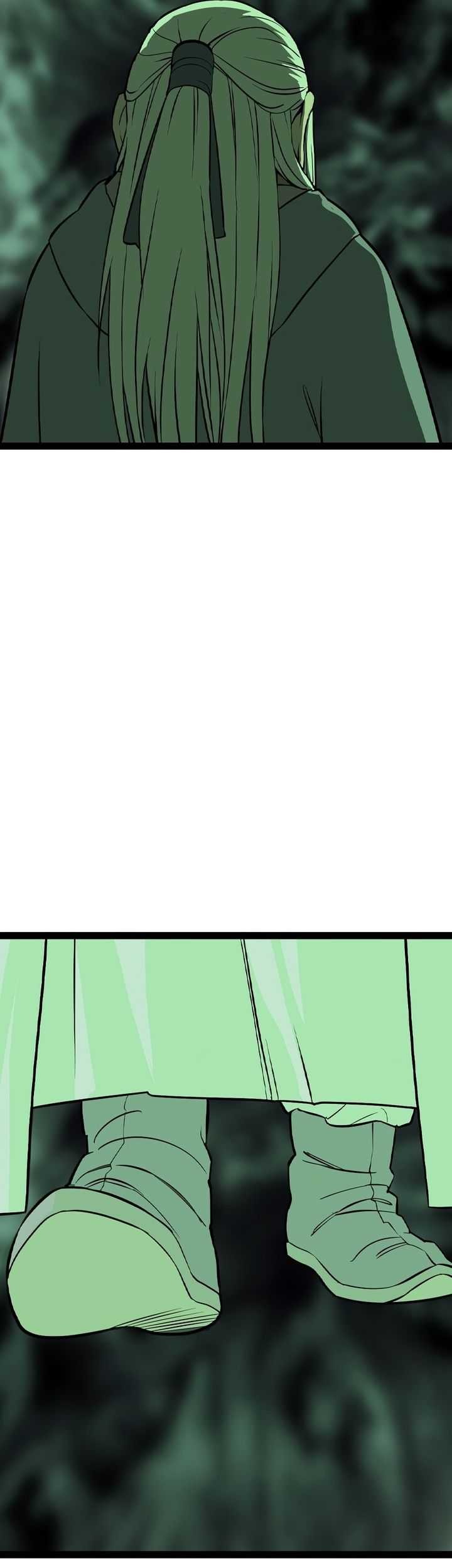 Asura (Ryu Ki-Un) Chapter 28 Gambar 40