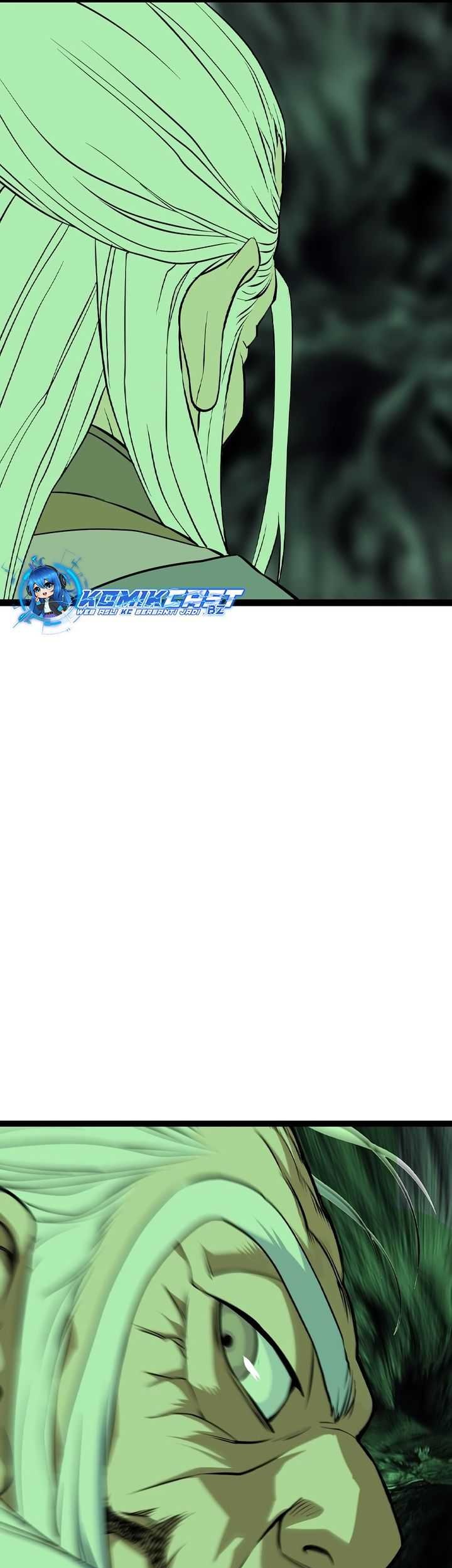 Asura (Ryu Ki-Un) Chapter 28 Gambar 42