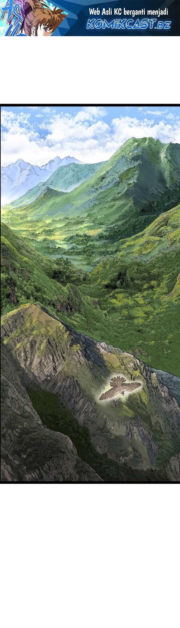 Manhwa Asura (Ryu Ki-Un) Chapter 28 gambar nomor 2