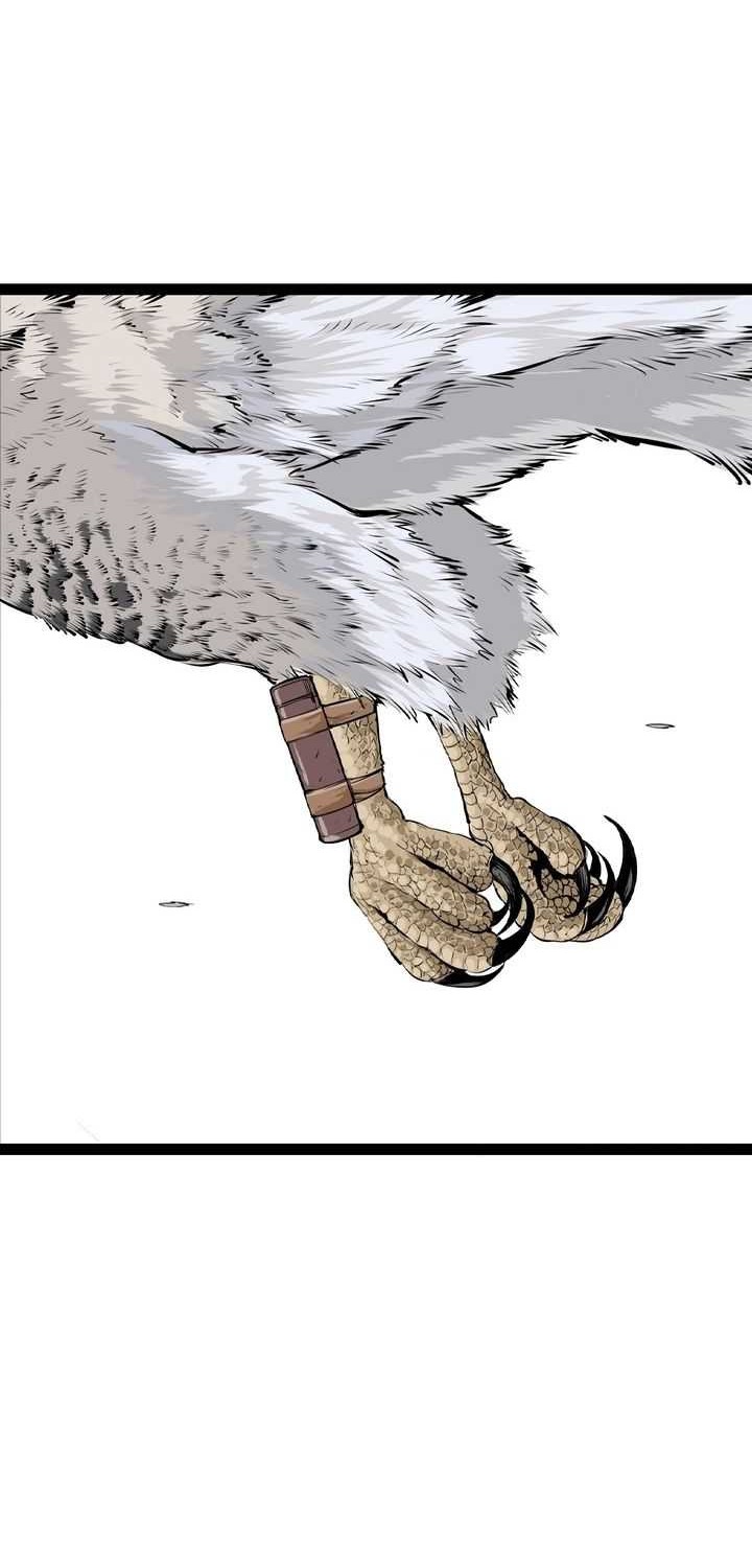 Asura (Ryu Ki-Un) Chapter 28 Gambar 3