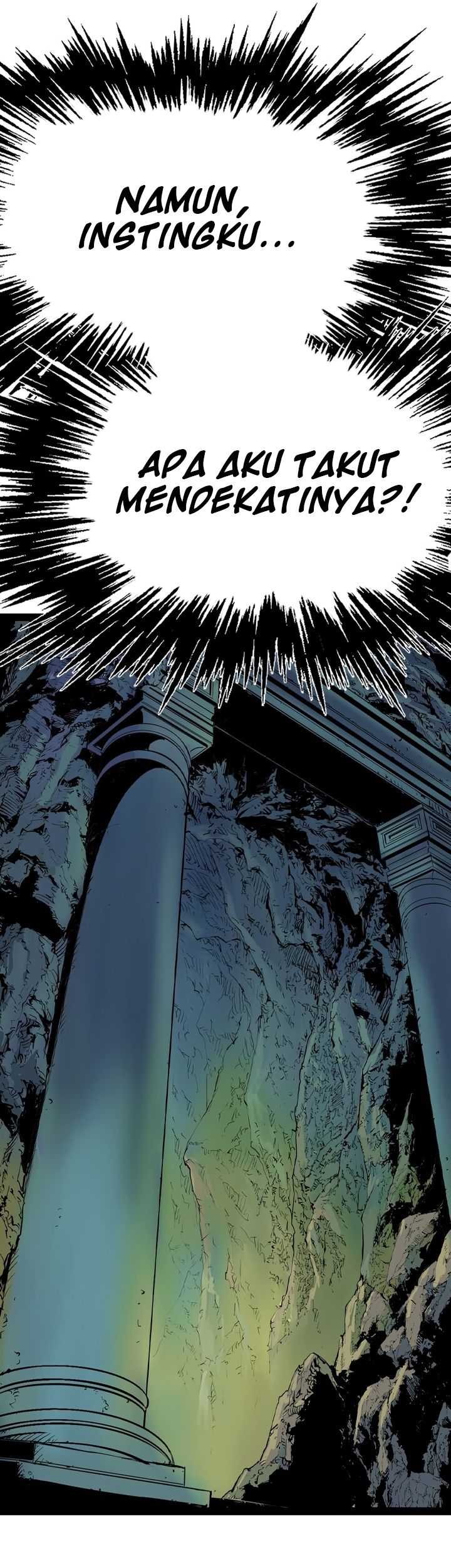 Asura (Ryu Ki-Un) Chapter 28 Gambar 64