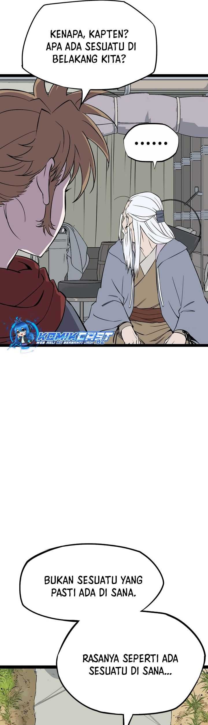 Asura (Ryu Ki-Un) Chapter 28 Gambar 68