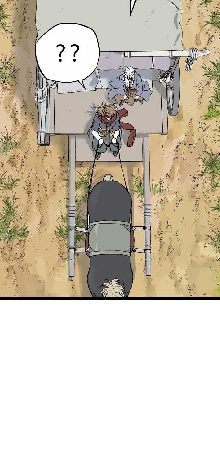 Asura (Ryu Ki-Un) Chapter 28 Gambar 69