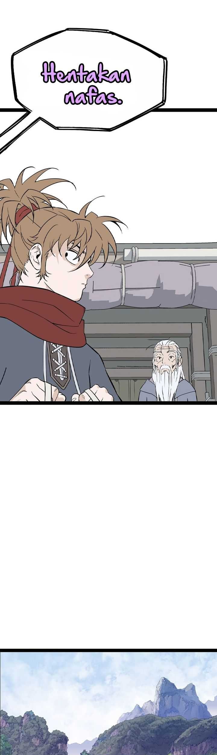 Asura (Ryu Ki-Un) Chapter 28 Gambar 70