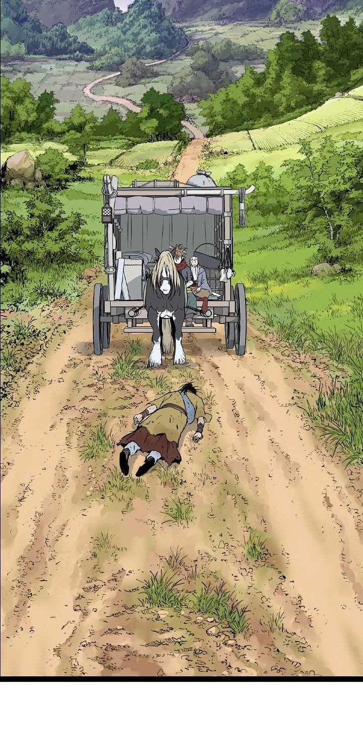 Asura (Ryu Ki-Un) Chapter 28 Gambar 71