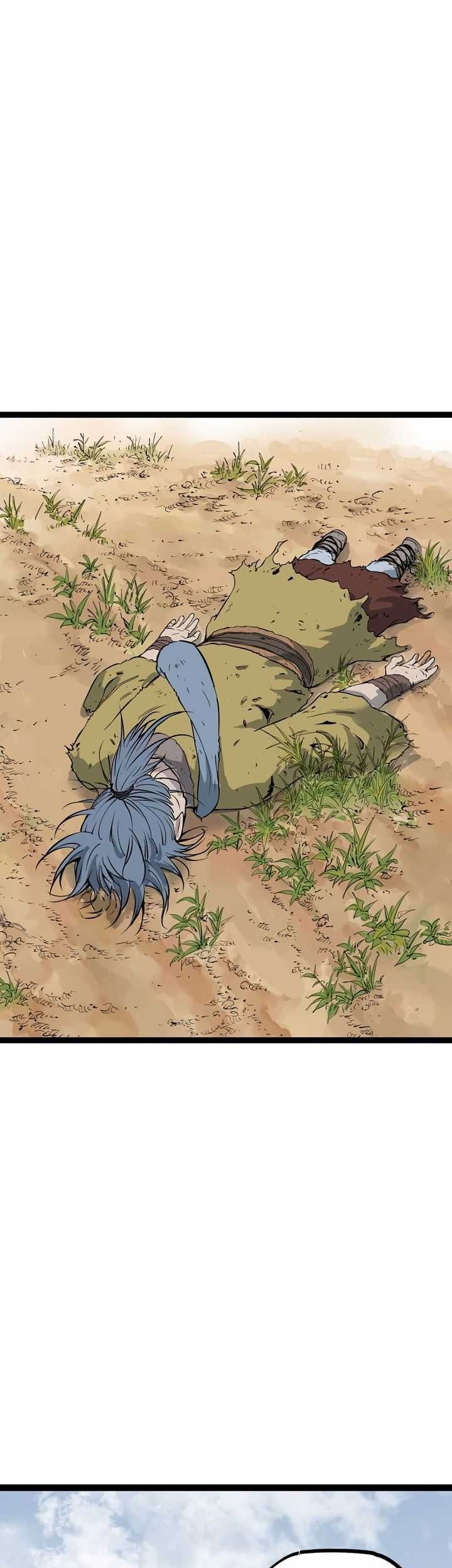 Asura (Ryu Ki-Un) Chapter 28 Gambar 72