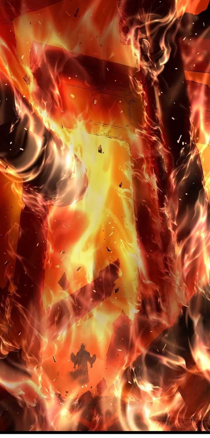 Asura (Ryu Ki-Un) Chapter 28 Gambar 57