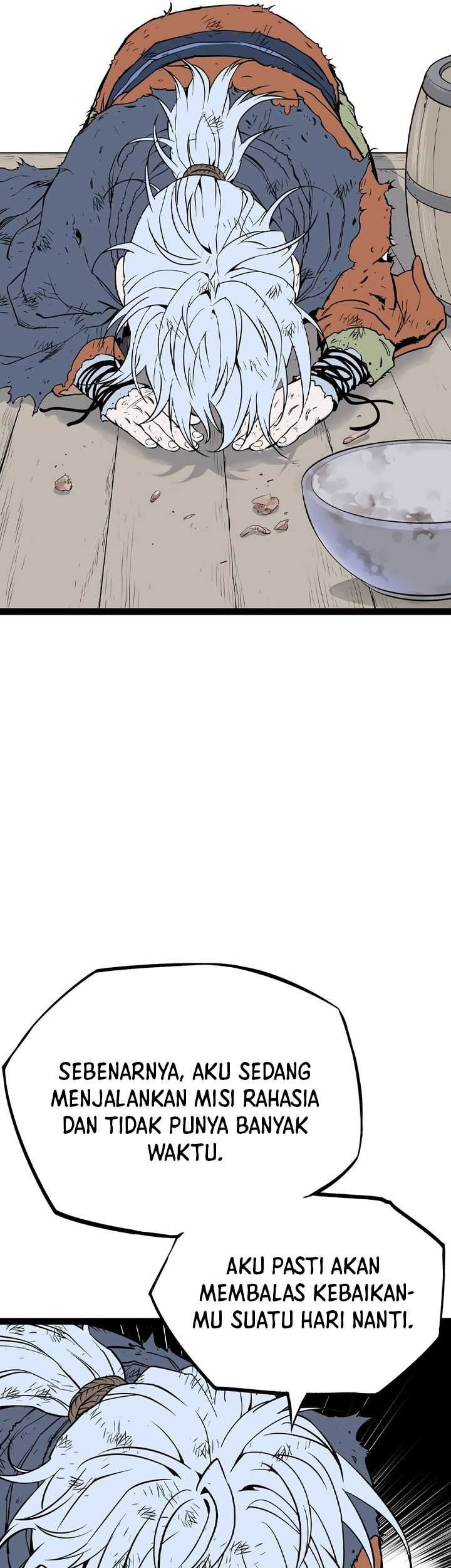 Asura (Ryu Ki-Un) Chapter 28 Gambar 88