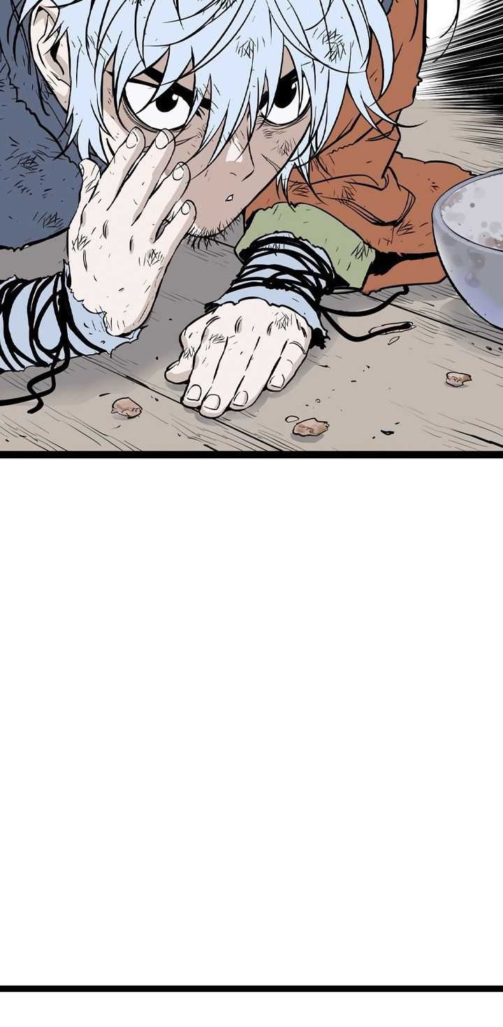 Asura (Ryu Ki-Un) Chapter 28 Gambar 89