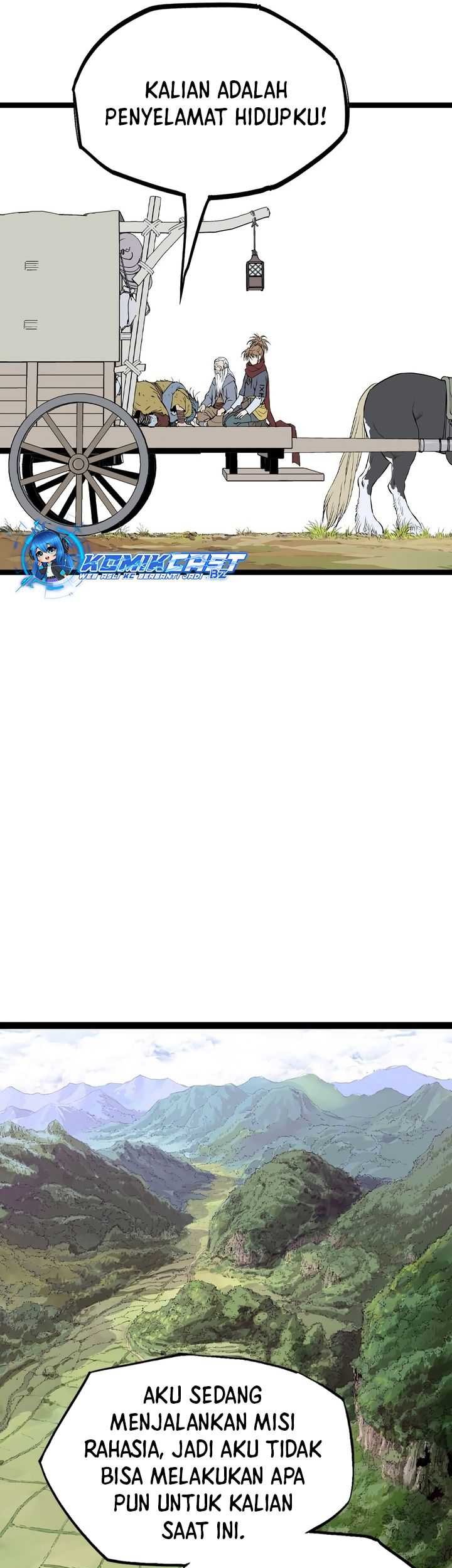 Asura (Ryu Ki-Un) Chapter 28 Gambar 78