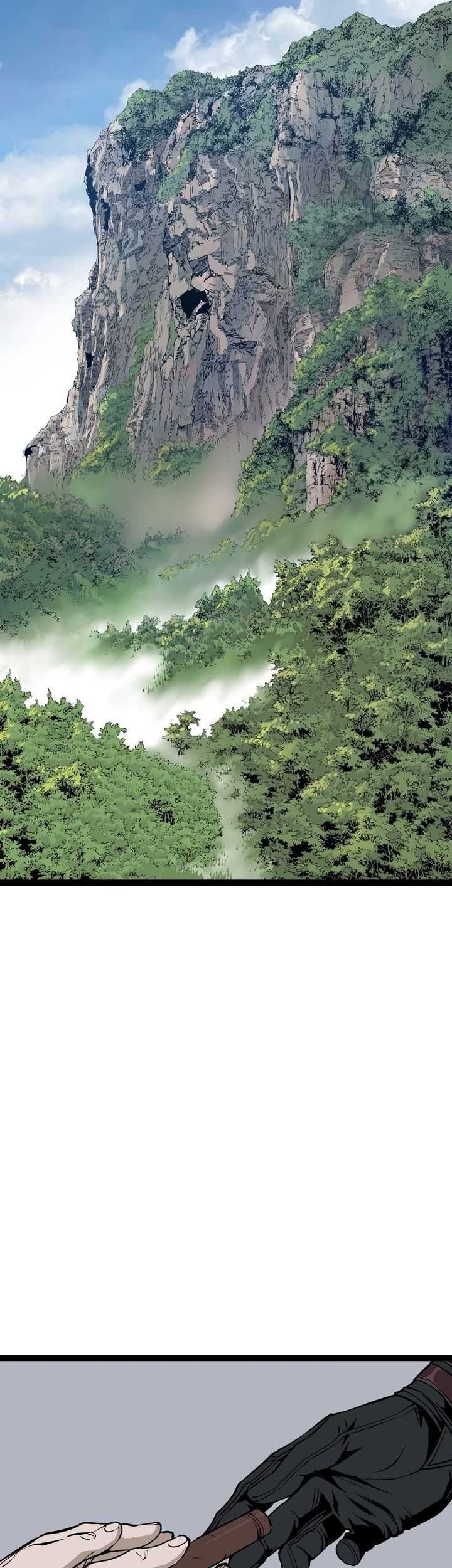 Asura (Ryu Ki-Un) Chapter 28 Gambar 6