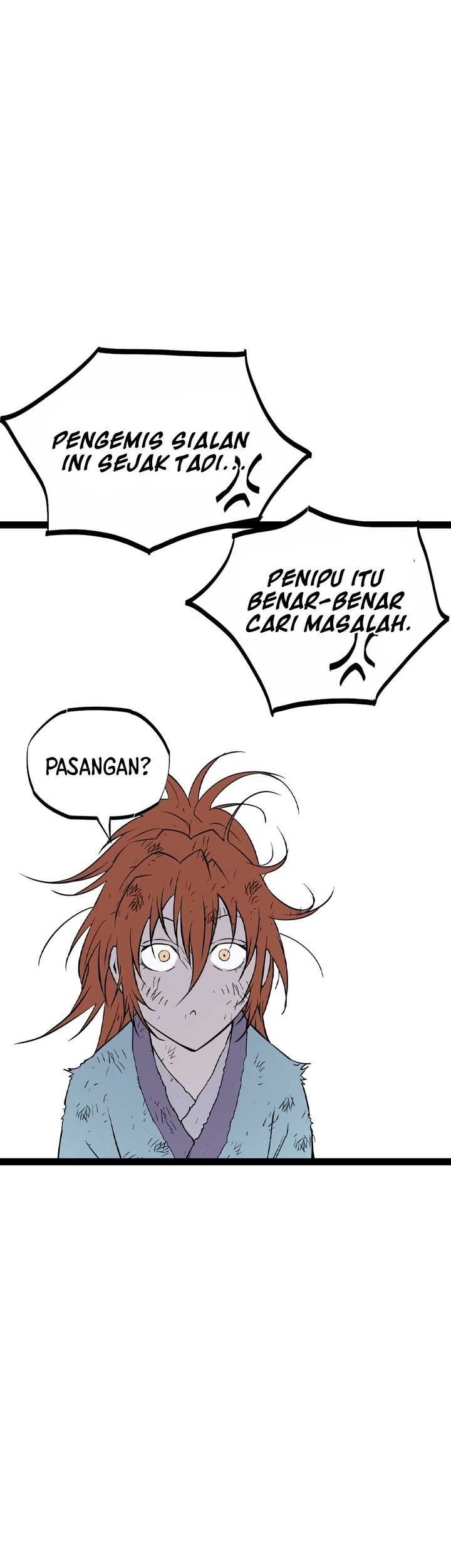 Asura (Ryu Ki-Un) Chapter 28 Gambar 102