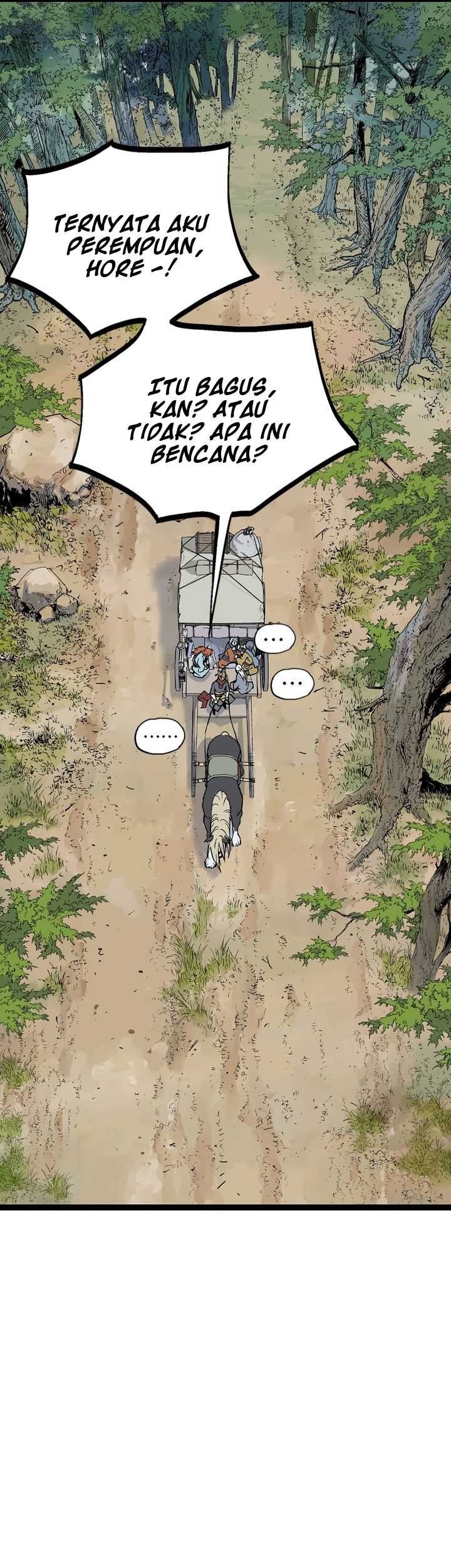 Asura (Ryu Ki-Un) Chapter 28 Gambar 105