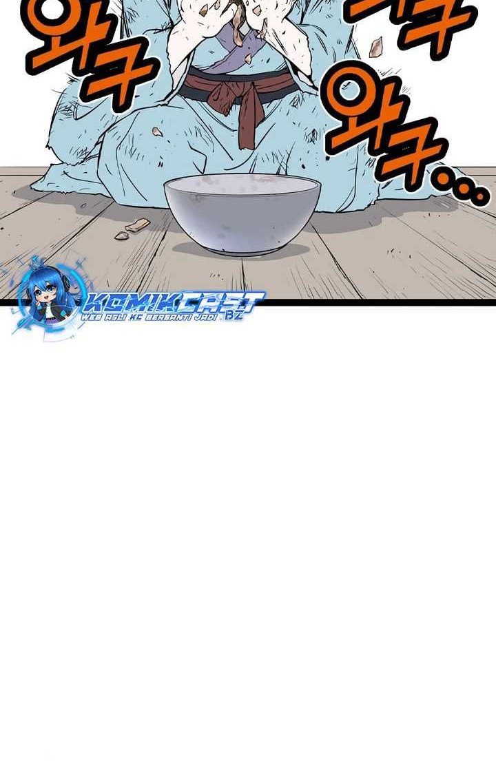 Asura (Ryu Ki-Un) Chapter 28 Gambar 95