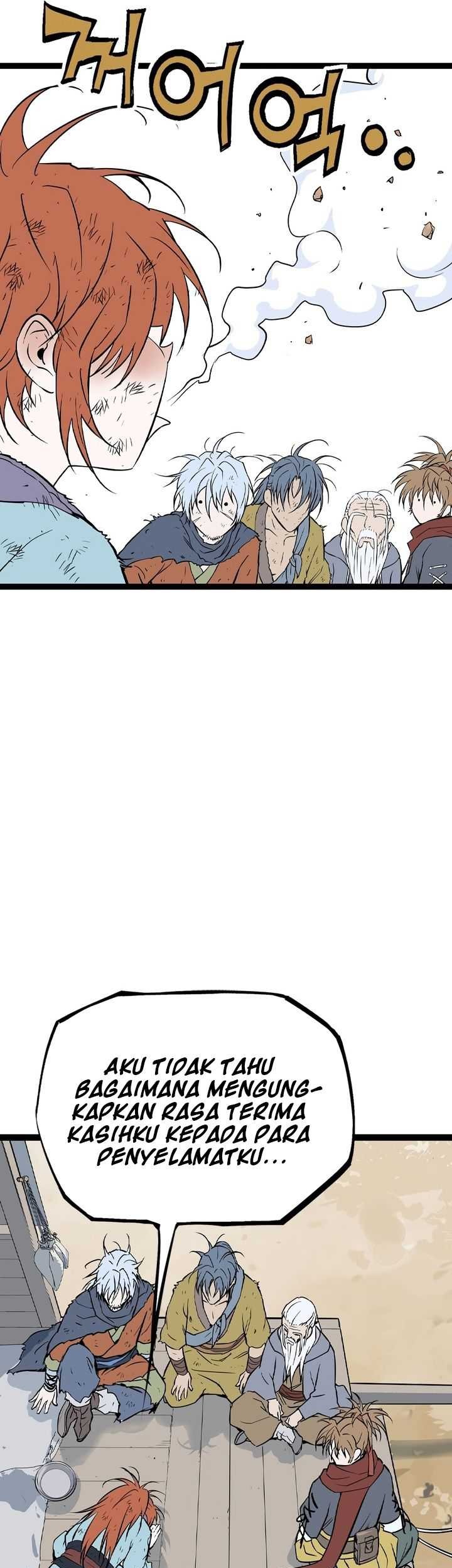 Asura (Ryu Ki-Un) Chapter 28 Gambar 96