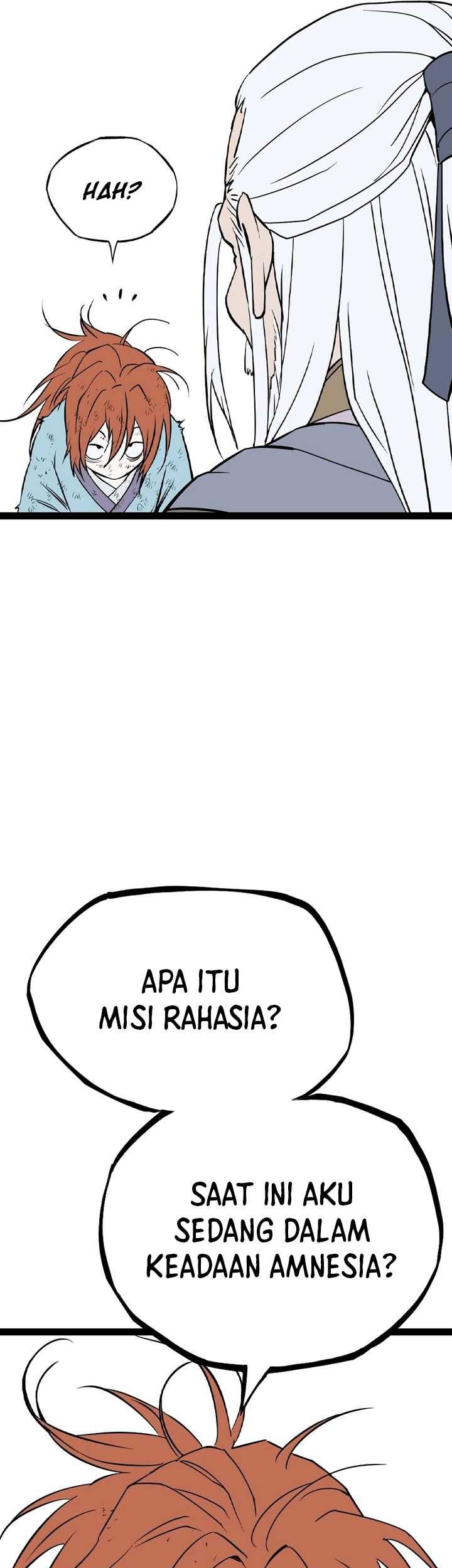 Asura (Ryu Ki-Un) Chapter 28 Gambar 98