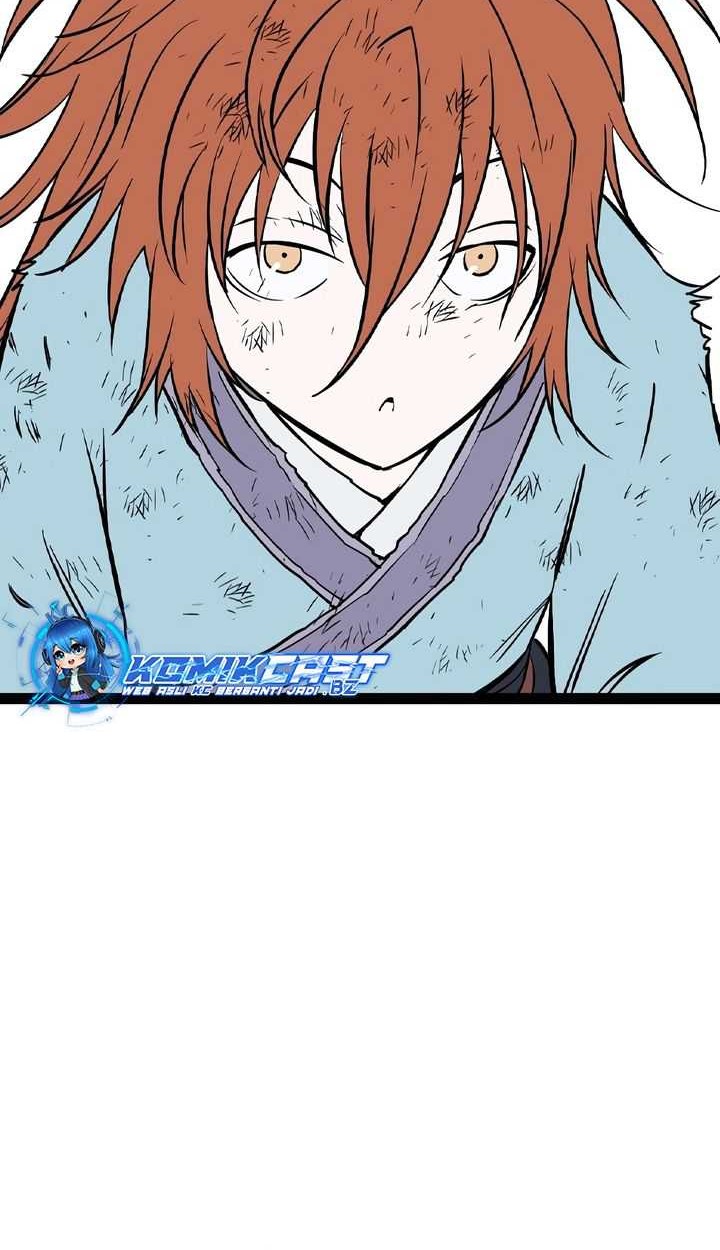 Asura (Ryu Ki-Un) Chapter 28 Gambar 99