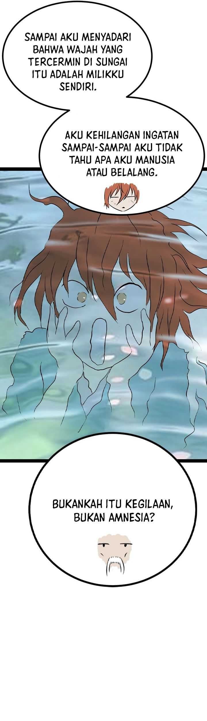 Asura (Ryu Ki-Un) Chapter 28 Gambar 100