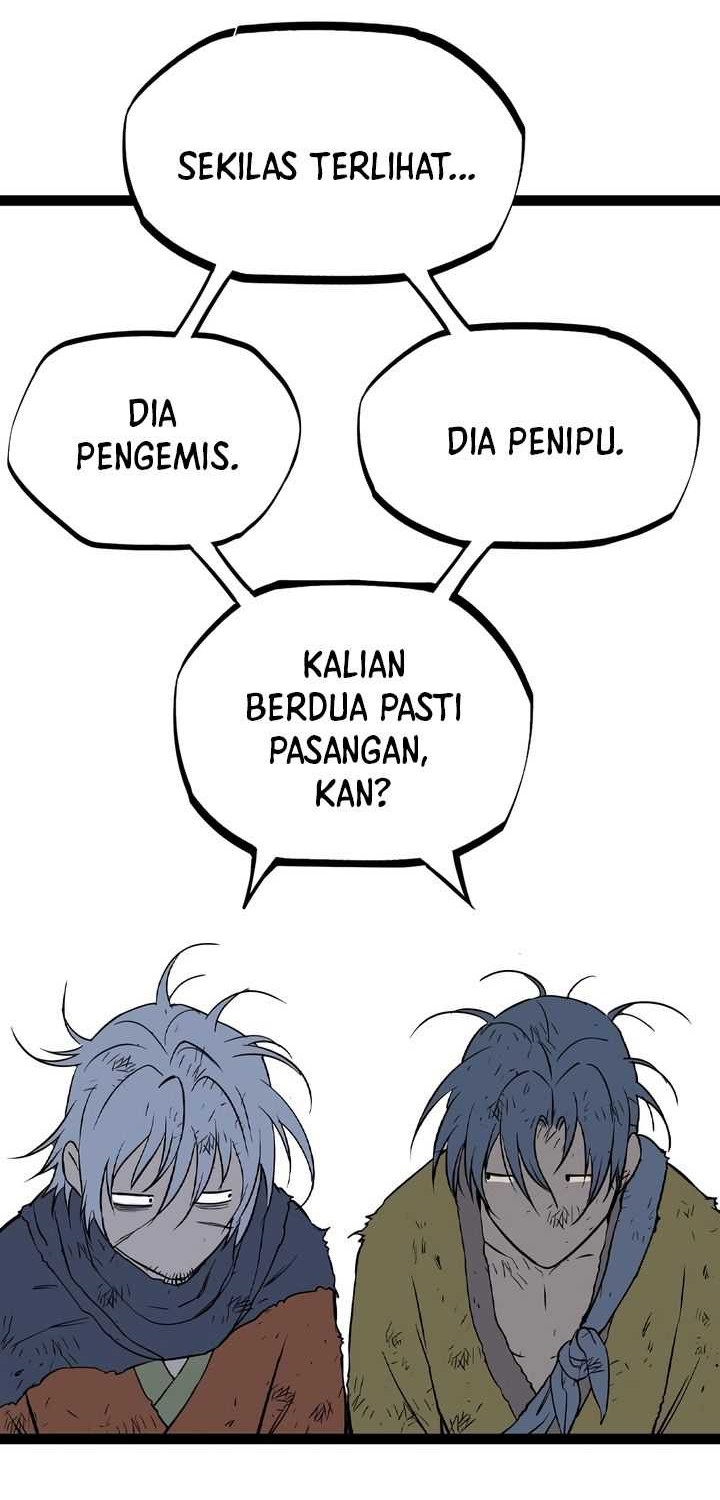 Asura (Ryu Ki-Un) Chapter 28 Gambar 101