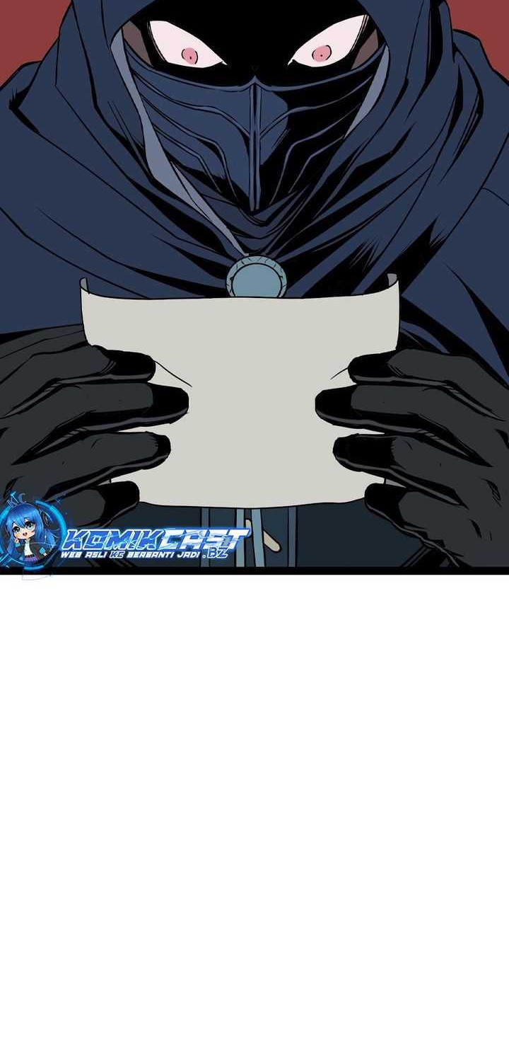 Asura (Ryu Ki-Un) Chapter 28 Gambar 9