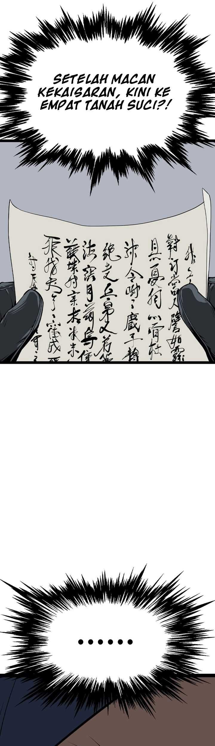 Asura (Ryu Ki-Un) Chapter 28 Gambar 10