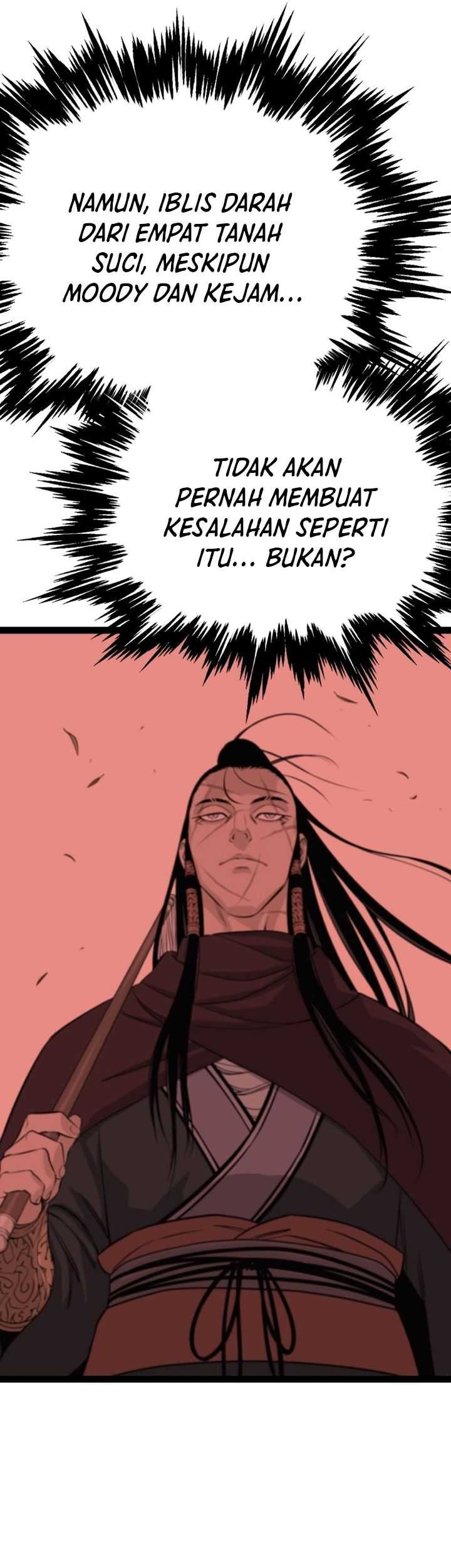 Asura (Ryu Ki-Un) Chapter 28 Gambar 13