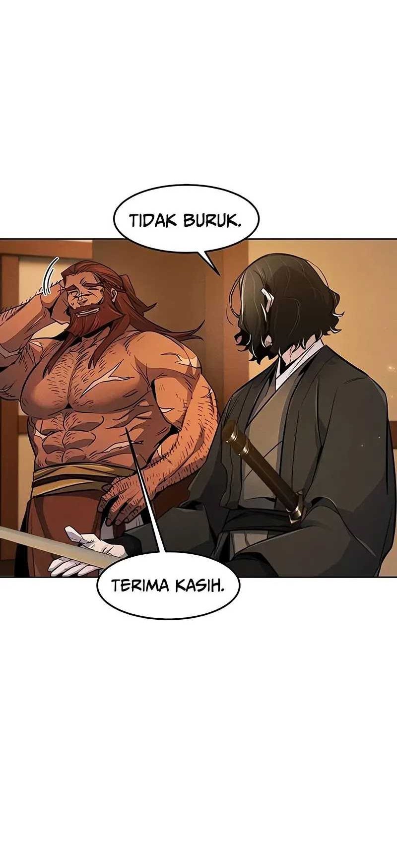 Return of the Mad Demon Chapter 138 Gambar 37