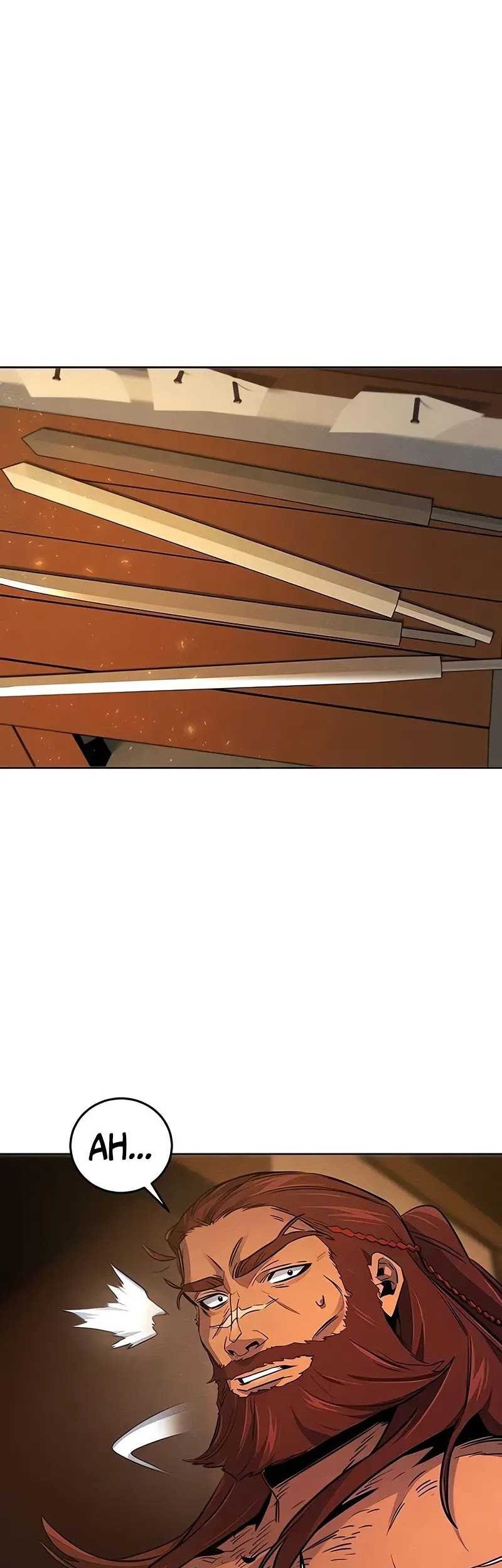 Return of the Mad Demon Chapter 138 Gambar 35