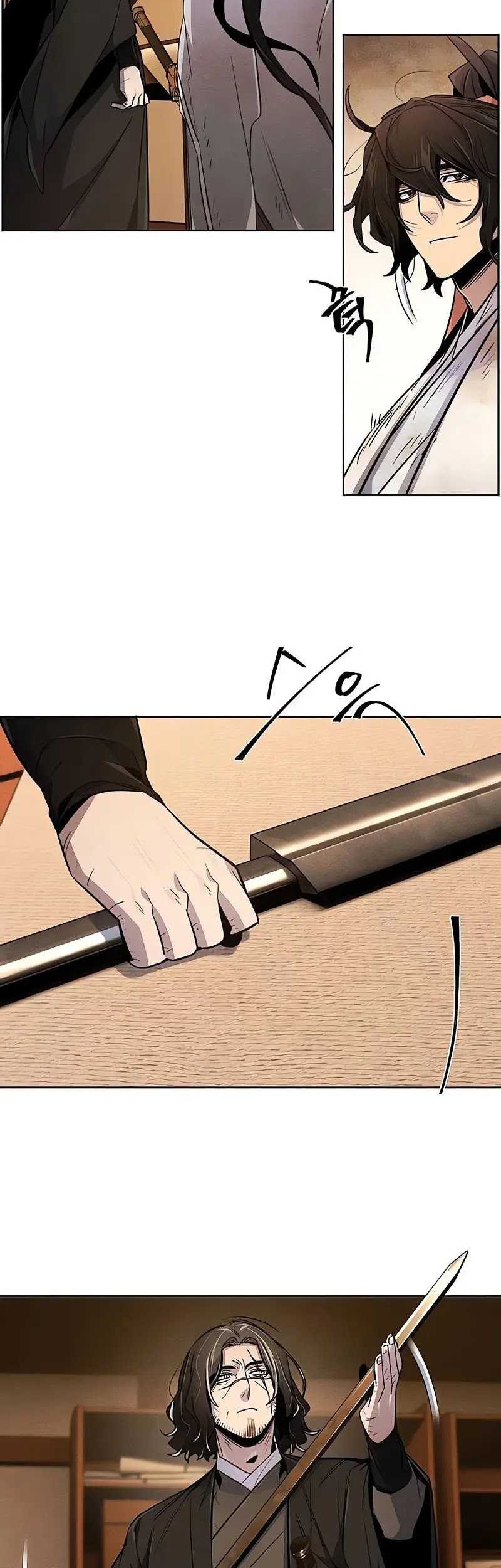 Return of the Mad Demon Chapter 138 Gambar 41