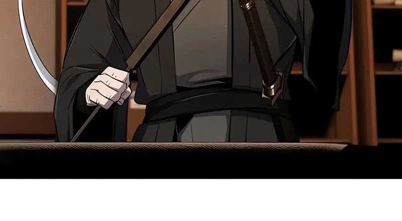 Return of the Mad Demon Chapter 138 Gambar 42