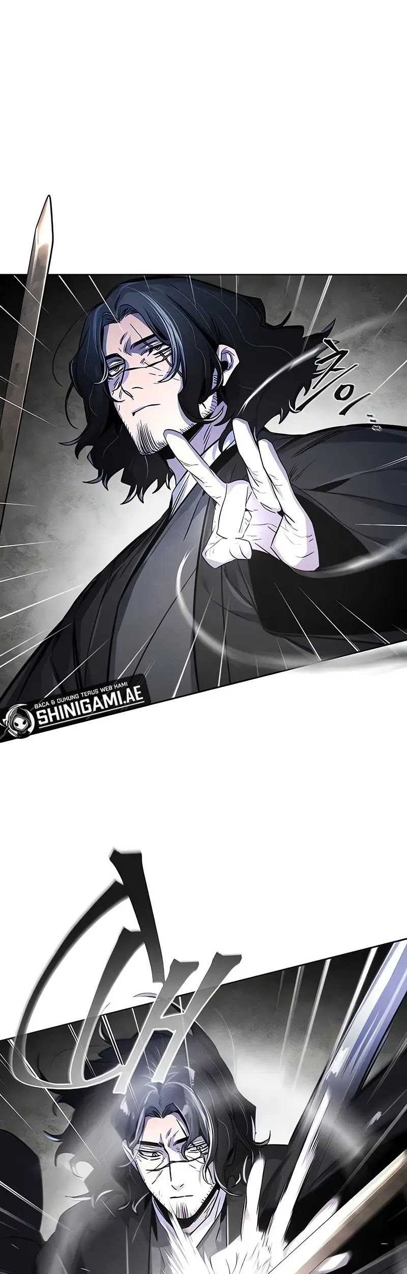 Return of the Mad Demon Chapter 138 Gambar 44