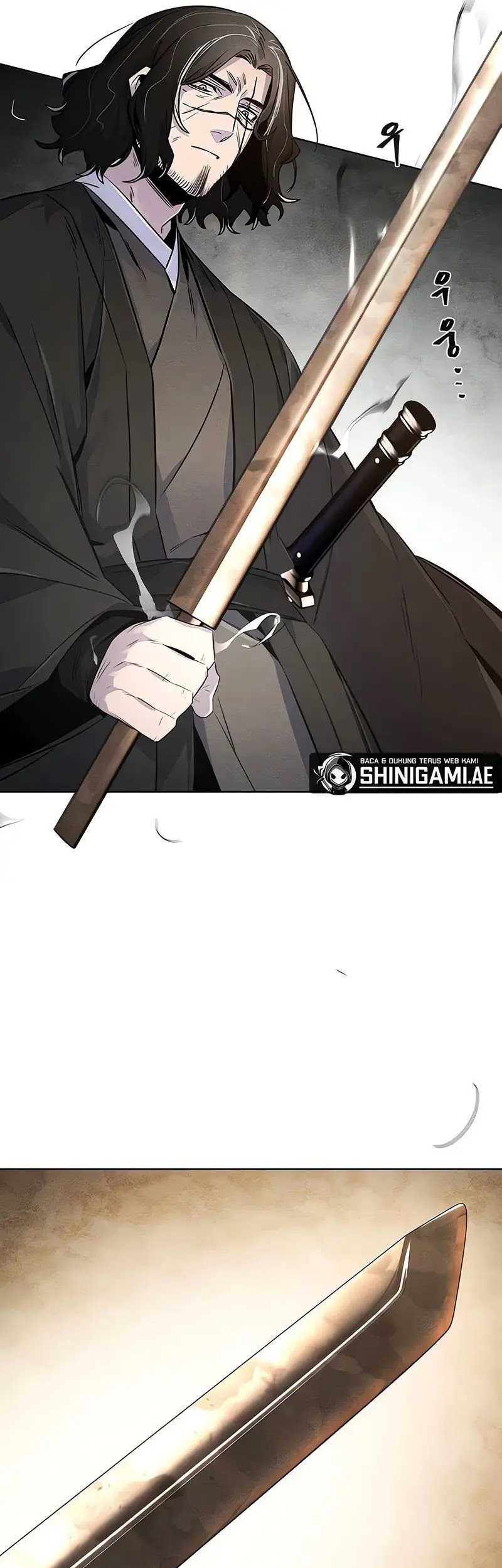 Return of the Mad Demon Chapter 138 Gambar 47