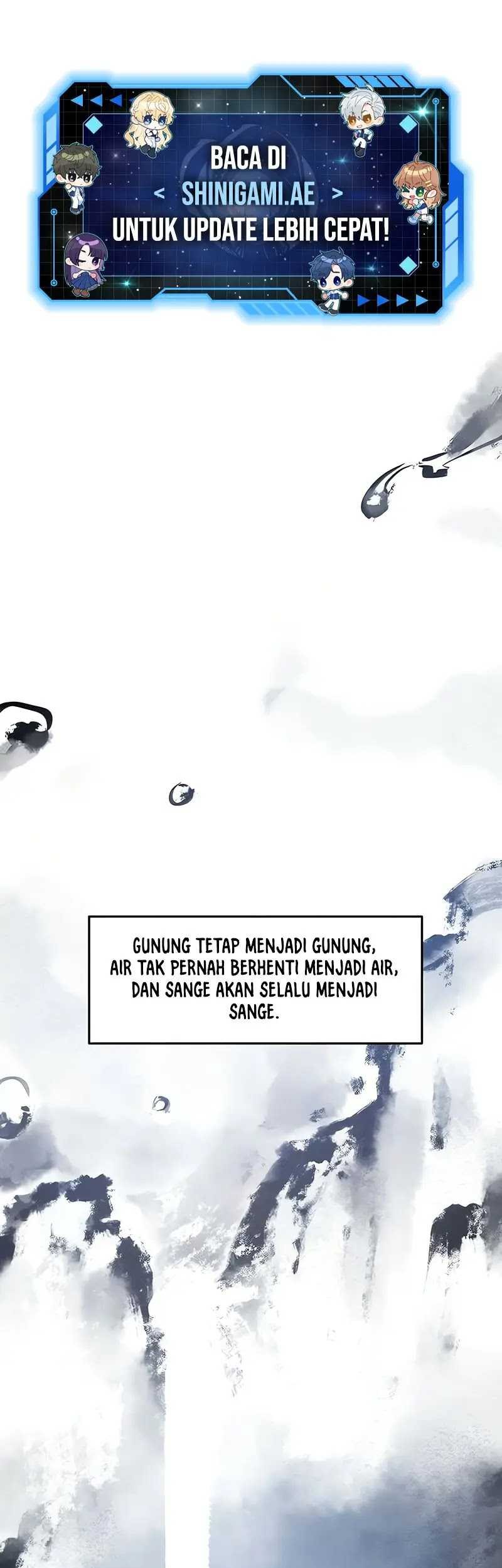 Manhwa Return of the Mad Demon Chapter 138 gambar nomor 2