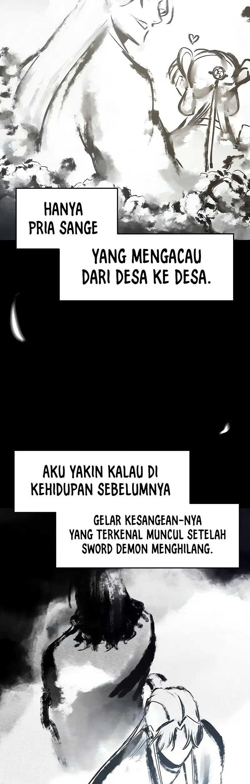 Return of the Mad Demon Chapter 138 Gambar 4