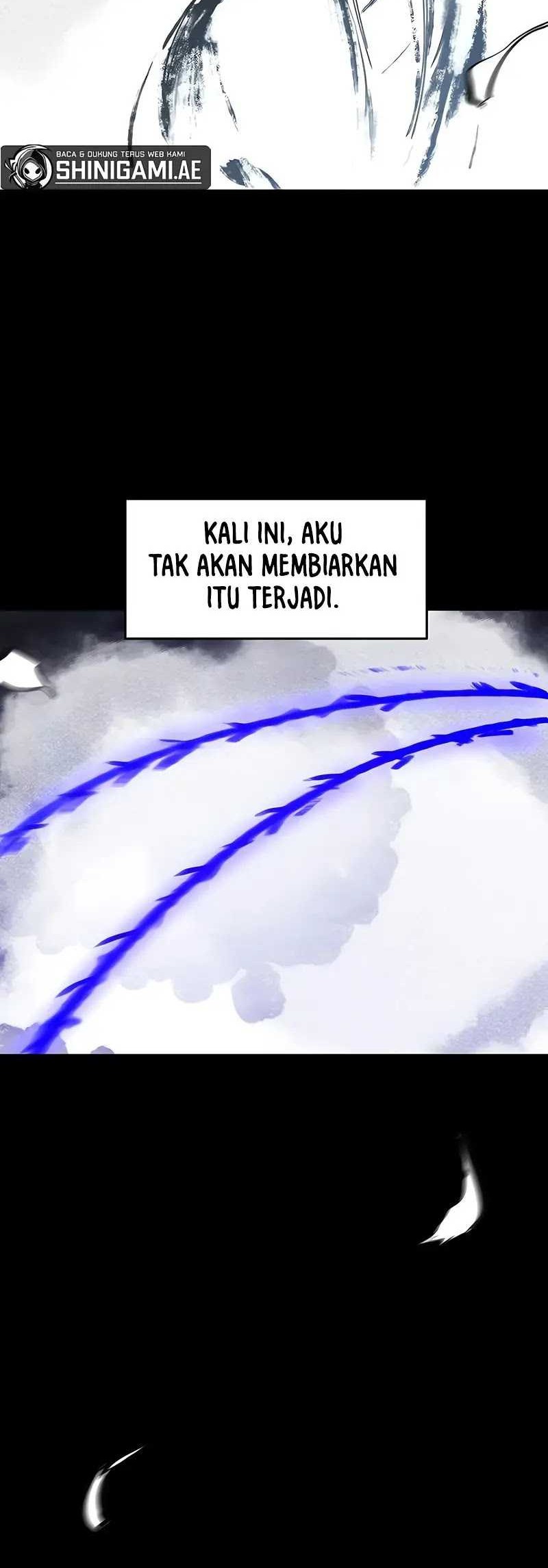 Return of the Mad Demon Chapter 138 Gambar 5
