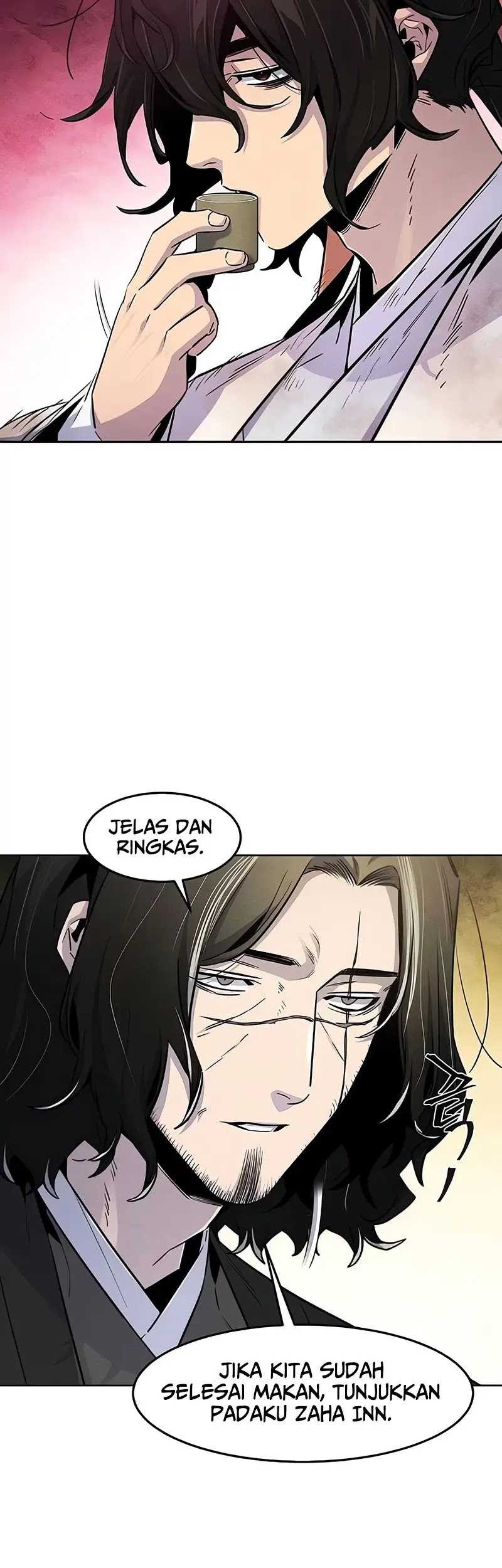 Return of the Mad Demon Chapter 138 Gambar 10