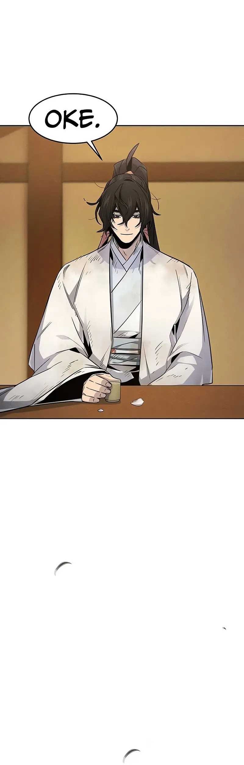 Return of the Mad Demon Chapter 138 Gambar 11