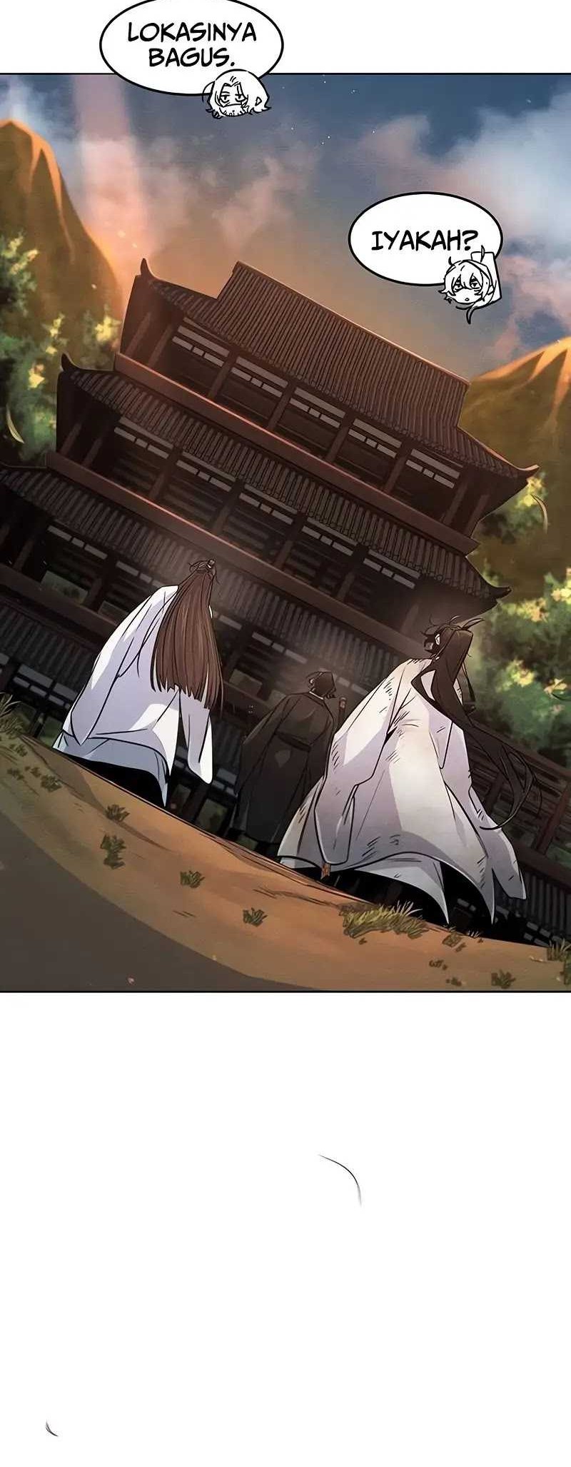 Return of the Mad Demon Chapter 138 Gambar 13