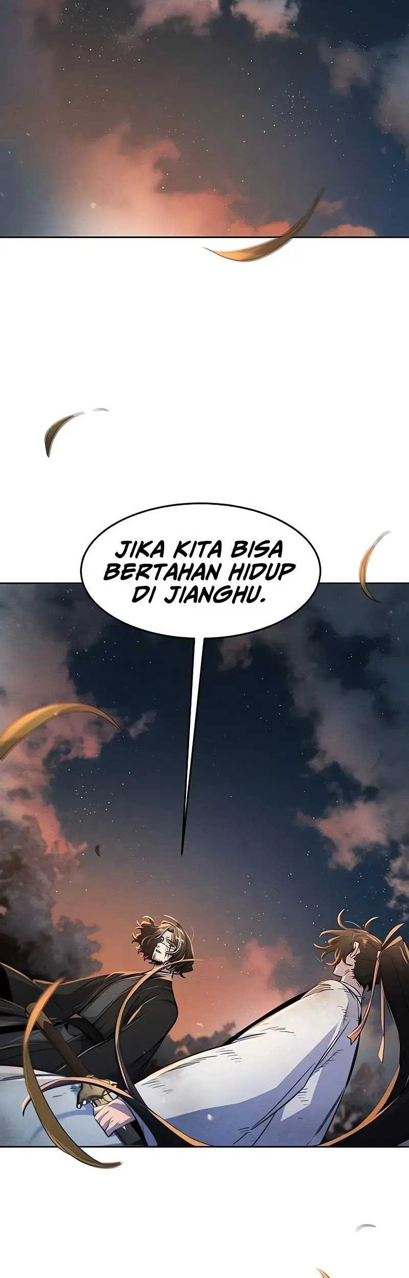 Return of the Mad Demon Chapter 138 Gambar 23