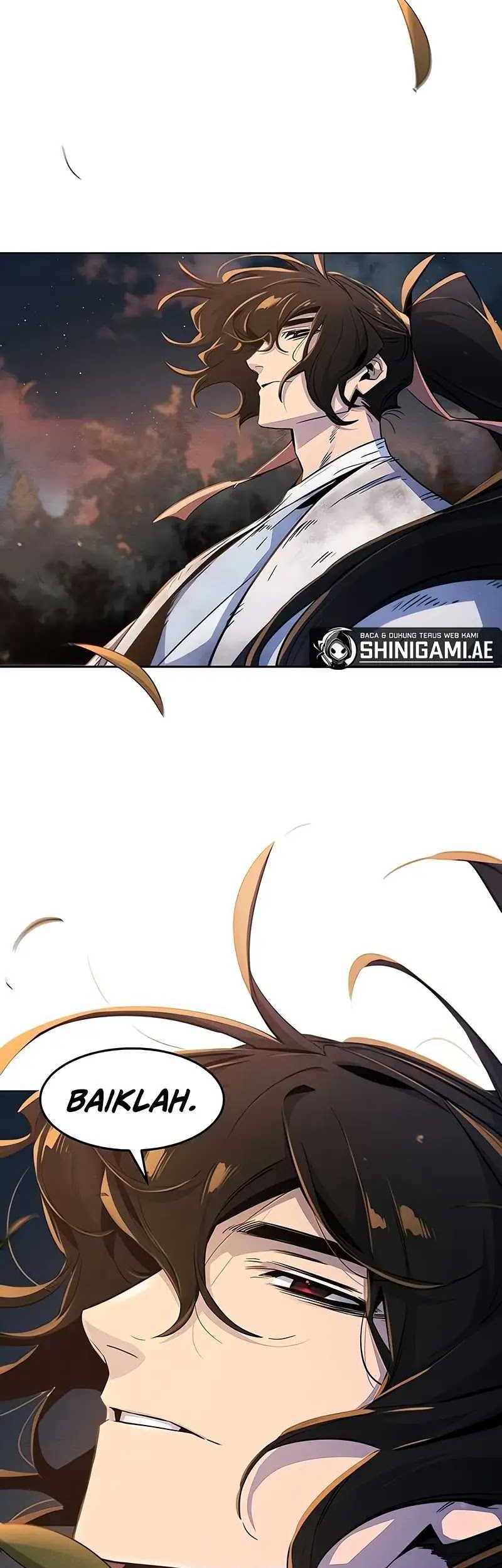 Return of the Mad Demon Chapter 138 Gambar 24