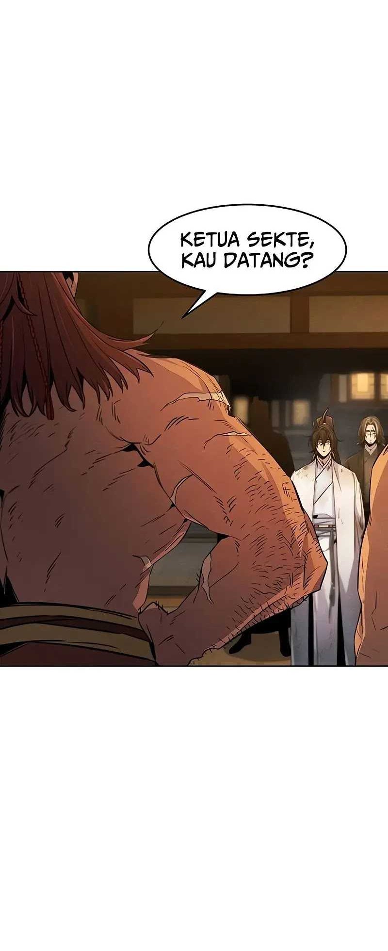 Return of the Mad Demon Chapter 138 Gambar 29