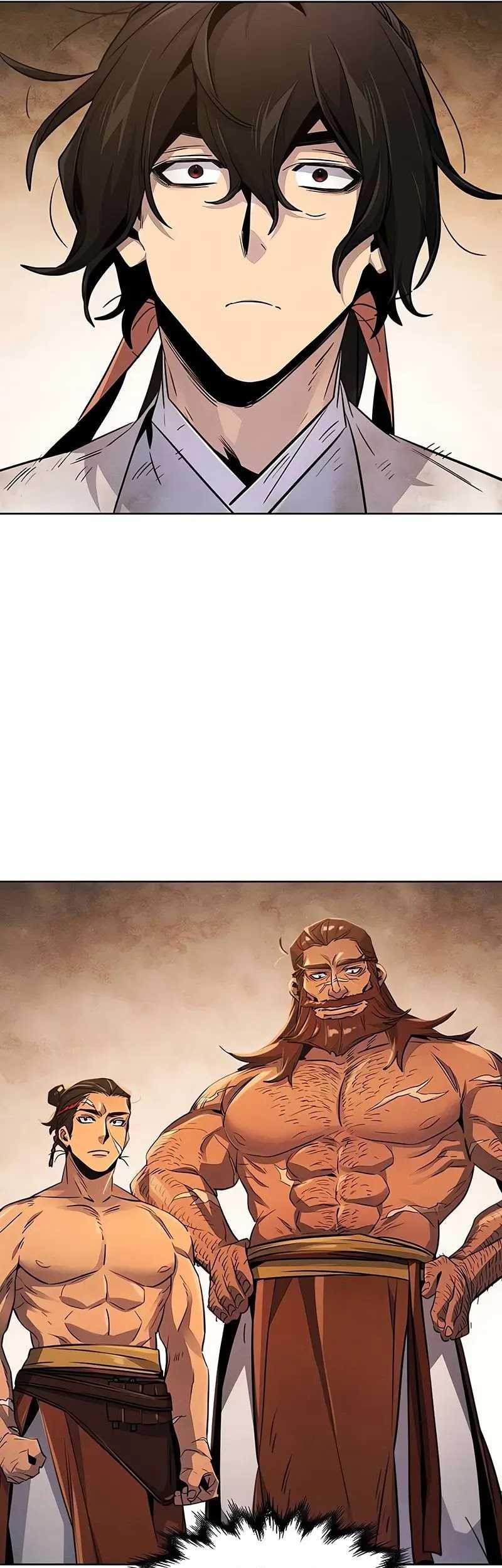 Return of the Mad Demon Chapter 138 Gambar 30